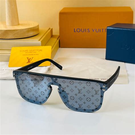 louis vuitton zonnebril heren zwart|Louis Vuitton Palo Alto.